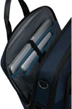Samsonite Evosight Bailhandle 15,6" Blue - Image 6