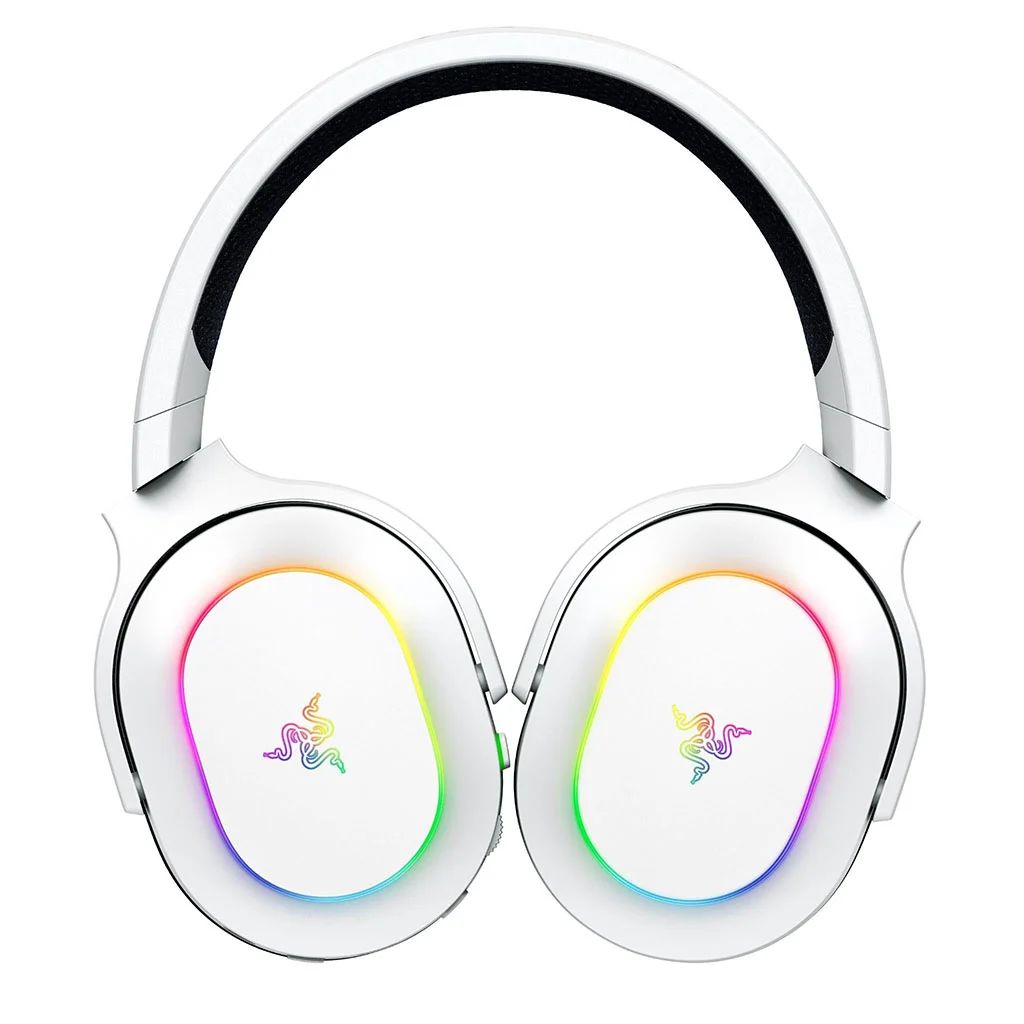 Razer Barracuda X Chroma Wireless Bluetooth Headset White - Image 4