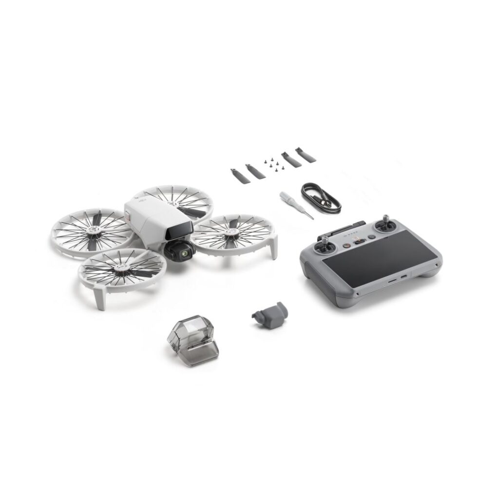 DJI Flip (RC 2) - Image 6