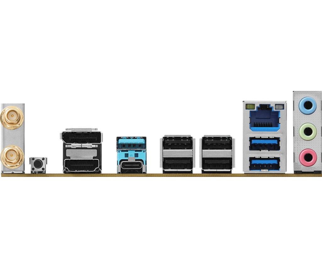 ASRock B850M PRO-A WIFI - Image 6