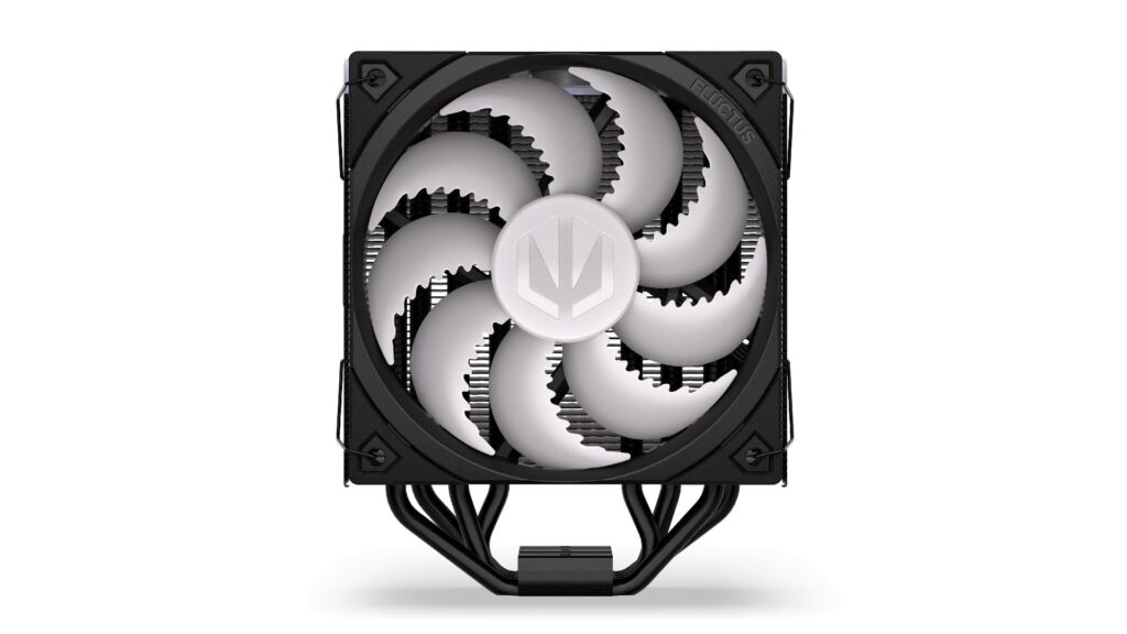 Endorfy Fera 5 Black ARGB - Image 10