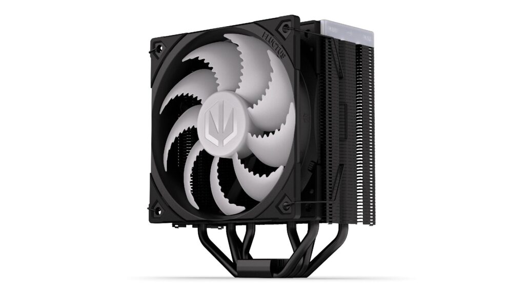 Endorfy Fera 5 Black ARGB - Image 2