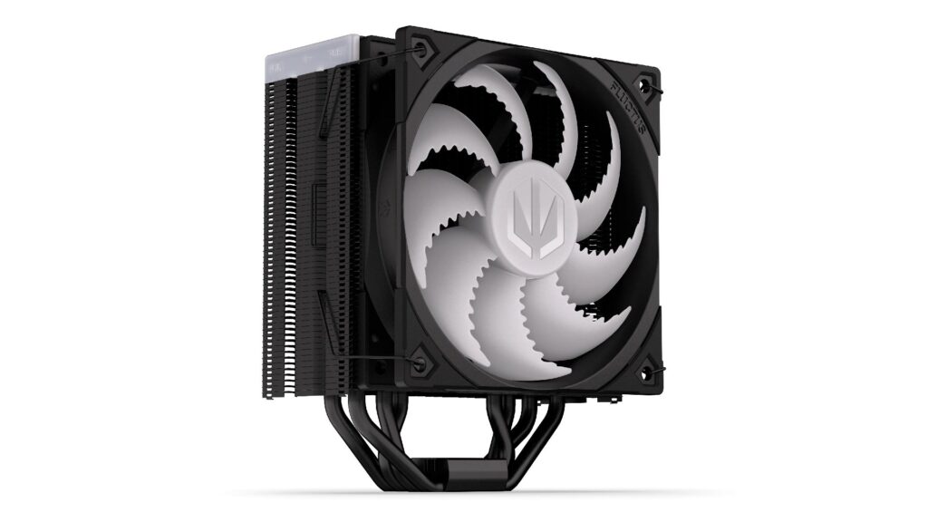 Endorfy Fera 5 Black ARGB - Image 4