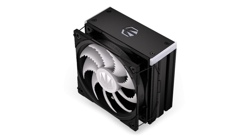 Endorfy Fera 5 Black ARGB - Image 6
