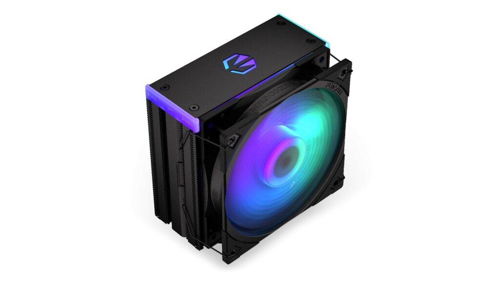 Endorfy Fera 5 Black ARGB - Image 7