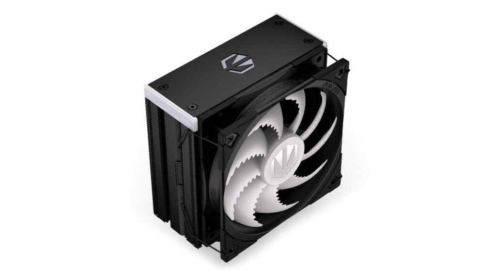Endorfy Fera 5 Black ARGB - Image 8
