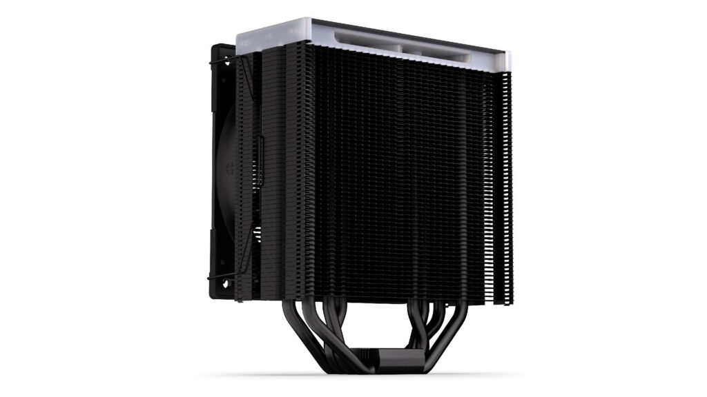Endorfy Fera 5 Black ARGB - Image 9