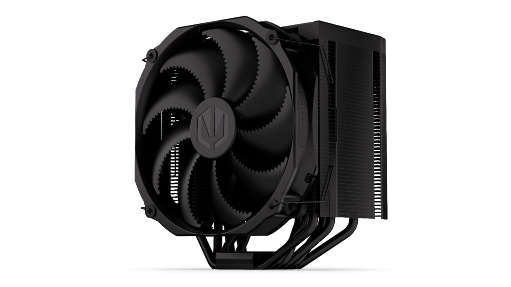 Endorfy Fortis 5 Black - Image 2