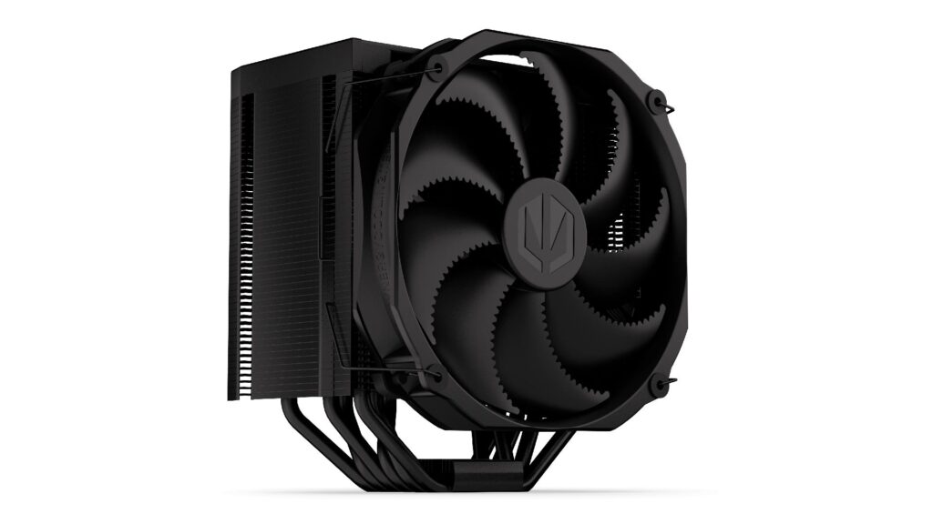 Endorfy Fortis 5 Black - Image 4
