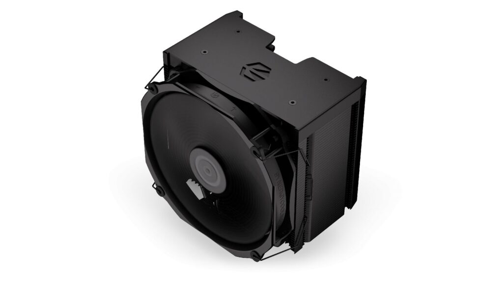 Endorfy Fortis 5 Black - Image 5