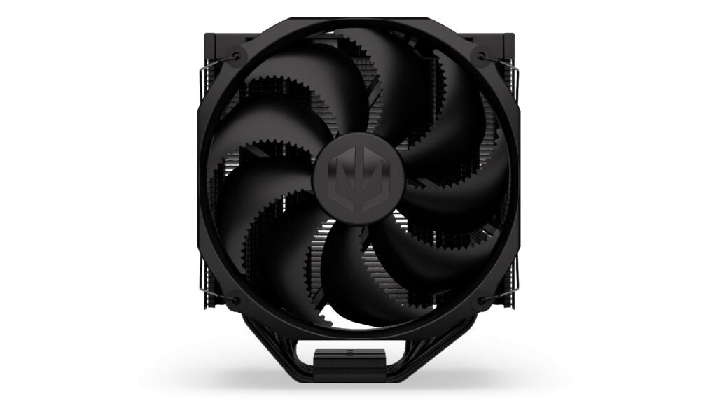 Endorfy Fortis 5 Black - Image 8
