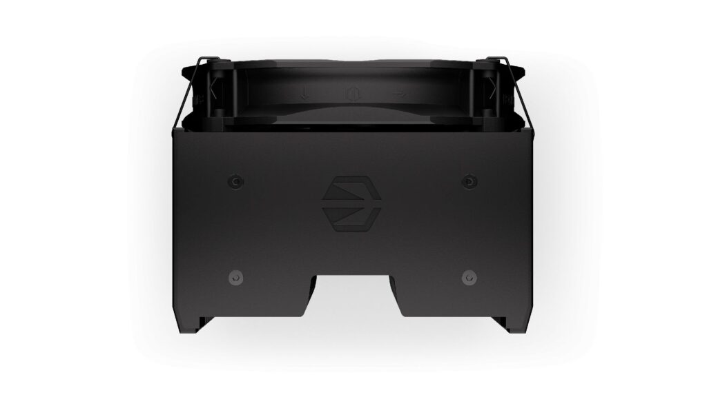 Endorfy Fortis 5 Black - Image 9