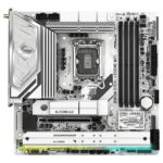 ASRock B860M STEEL LEGEND WIFI - Image 3