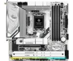 ASRock B860M STEEL LEGEND WIFI - Image 4