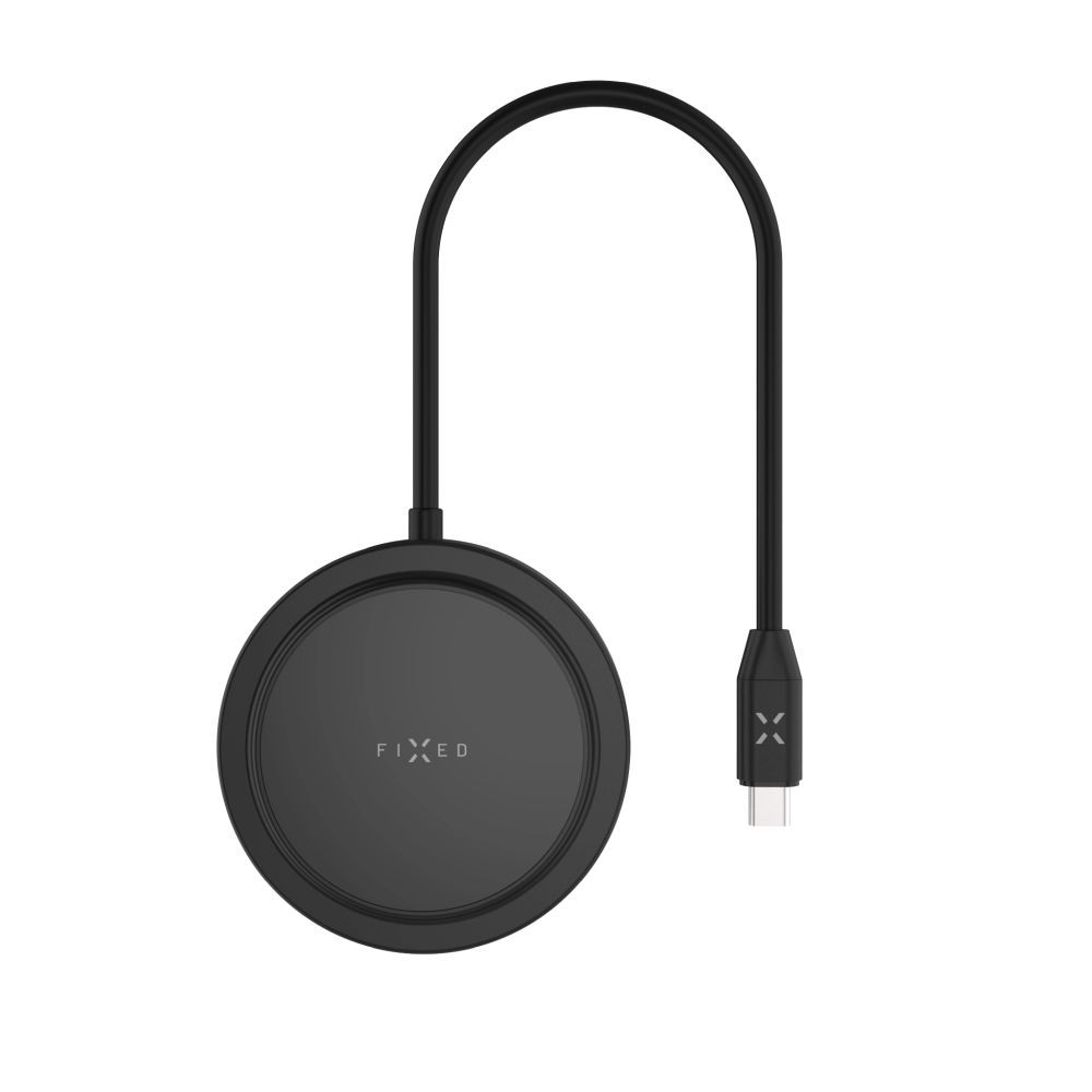 fixed-maghub-black_1.jpg FIXED MagHUB, black - Image 1