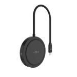 FIXED MagHUB, black - Image 2