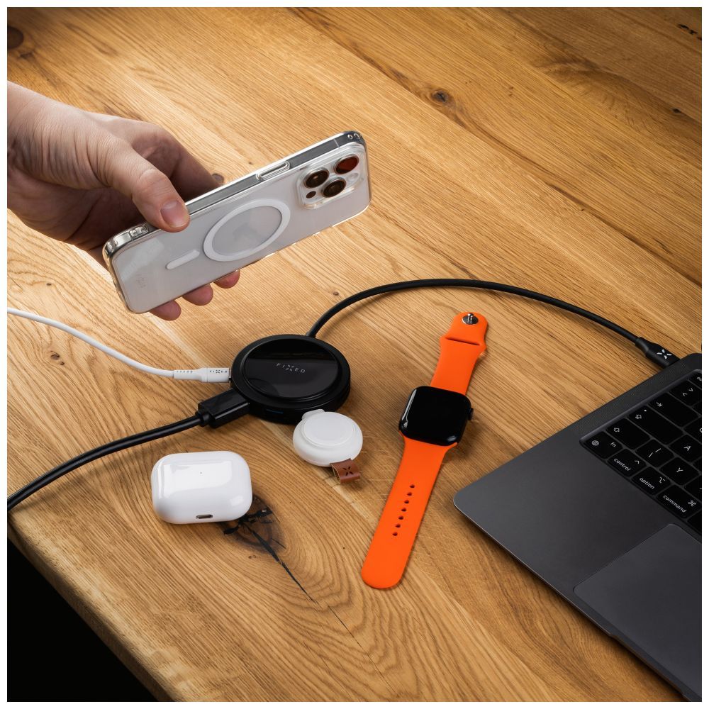 FIXED MagHUB, black - Image 8