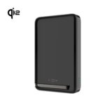 FIXED MagZen 10 Pro Qi2 standard 10000mAh PowerBank fekete - Image 2