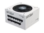 Seasonic 850W 80+ Gold Focus GX White Edition - Image 3