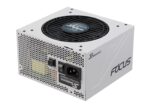 Seasonic 850W 80+ Gold Focus GX White Edition - Image 5