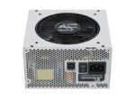 Seasonic 850W 80+ Gold Focus GX White Edition - Image 6