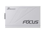 Seasonic 850W 80+ Gold Focus GX White Edition - Image 8