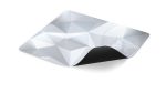 Endorfy Crystal Onyx White L Egérpad White - Image 3