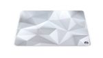 Endorfy Crystal Onyx White L Egérpad White - Image 4