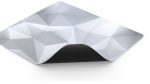 Endorfy Crystal Onyx White L Egérpad White - Image 5