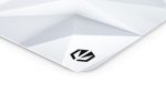 Endorfy Crystal Onyx White L Egérpad White - Image 6