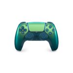 Sony PlayStation 5 DualSense Wireless Gamepad Chroma Teal