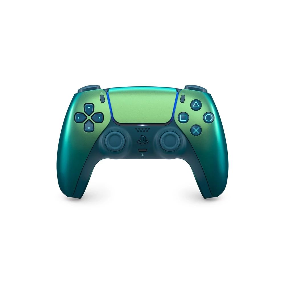 sony-playstation-5-dualsense-wireless-gamepad-chroma-teal_1.jpg Sony PlayStation 5 DualSense Wireless Gamepad Chroma Teal - Image 1