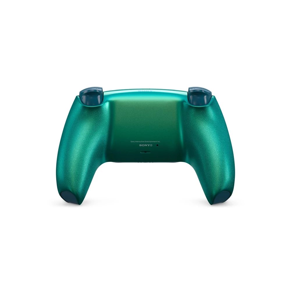 Sony PlayStation 5 DualSense Wireless Gamepad Chroma Teal - Image 5