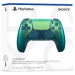 Sony PlayStation 5 DualSense Wireless Gamepad Chroma Teal - Image 6