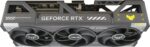 Asus TUF-RTX5080-O16G-GAMING - Image 4