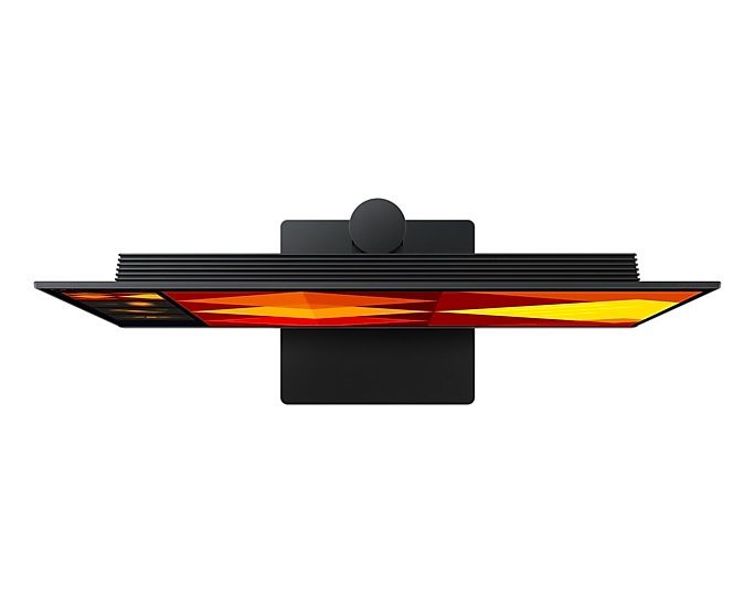 SAMSUNG IPS 100Hz monitor 24" S40GD, 1920x1080, 16:9, 250cd/m2, 5ms, 2xHDMI/DisplayPort/2xUSB, Pivot - Image 13