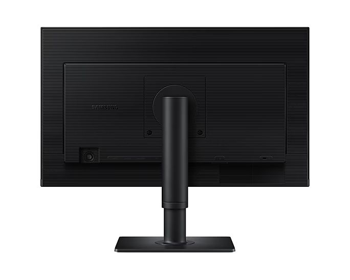 SAMSUNG IPS 100Hz monitor 24" S40GD, 1920x1080, 16:9, 250cd/m2, 5ms, 2xHDMI/DisplayPort/2xUSB, Pivot - Image 4