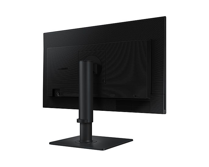 SAMSUNG IPS 100Hz monitor 24" S40GD, 1920x1080, 16:9, 250cd/m2, 5ms, 2xHDMI/DisplayPort/2xUSB, Pivot - Image 5