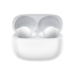 Xiaomi Redmi Buds 6 Pro TWS Bluetooth Headset Glacier White - Image 2