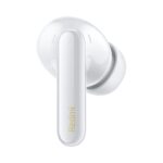 Xiaomi Redmi Buds 6 Pro TWS Bluetooth Headset Glacier White - Image 4