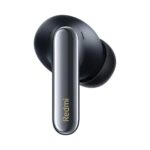 Xiaomi Redmi Buds 6 Pro TWS Bluetooth Headset Space Black - Image 4