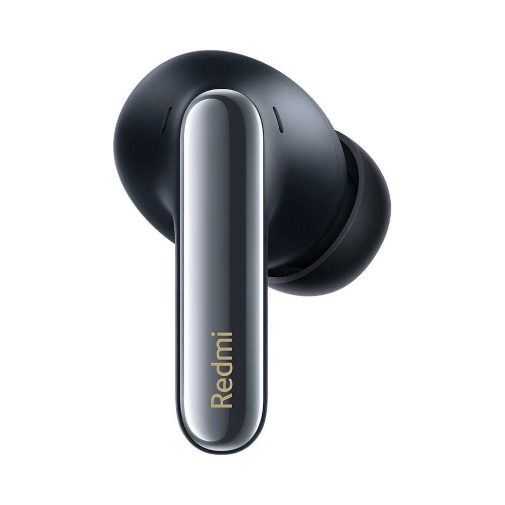 Xiaomi Redmi Buds 6 Pro TWS Bluetooth Headset Space Black - Image 4