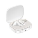 Xiaomi Redmi Buds 6 TWS Bluetooth Headset Cloud White - Image 2