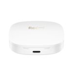 Xiaomi Redmi Buds 6 TWS Bluetooth Headset Cloud White - Image 3
