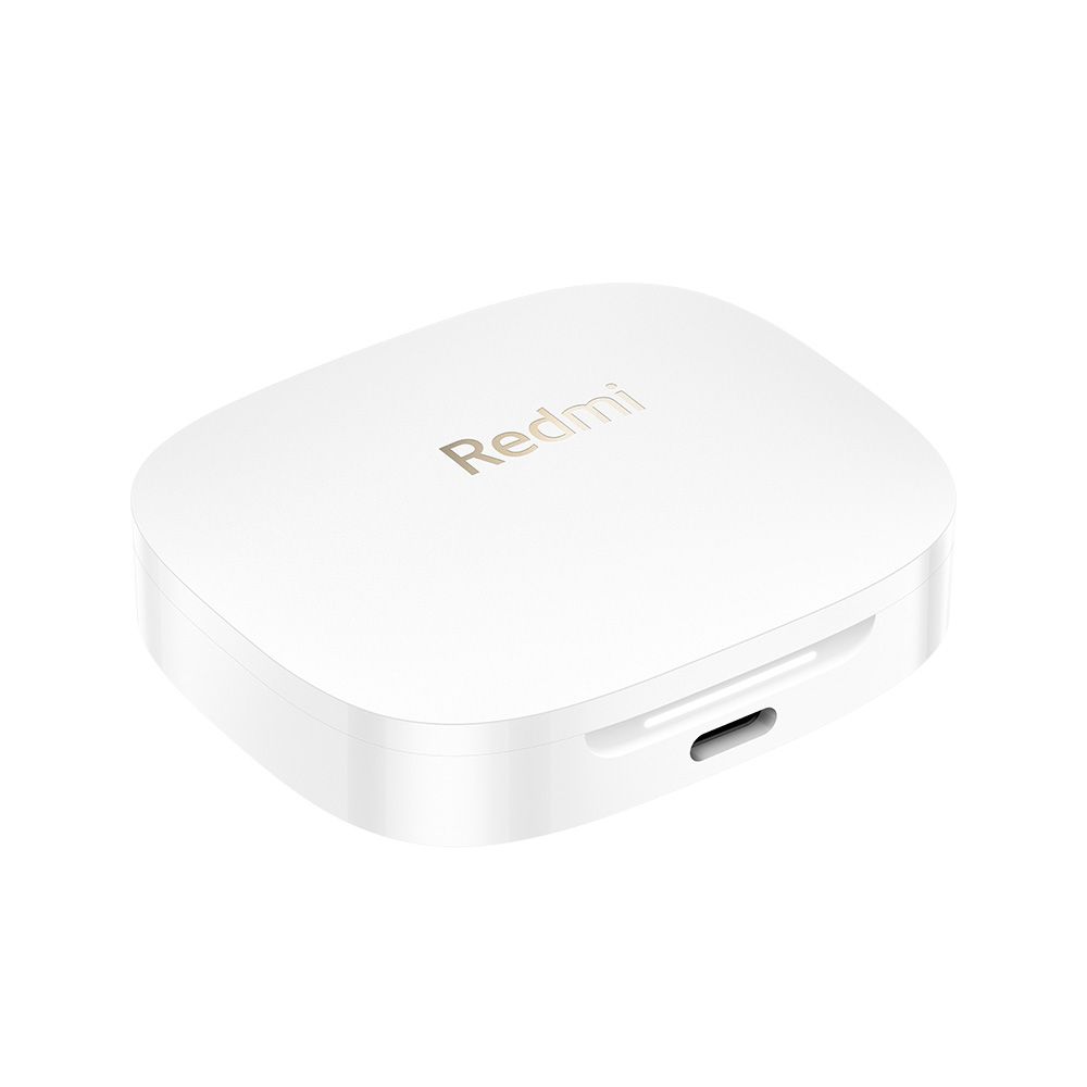Xiaomi Redmi Buds 6 TWS Bluetooth Headset Cloud White - Image 4