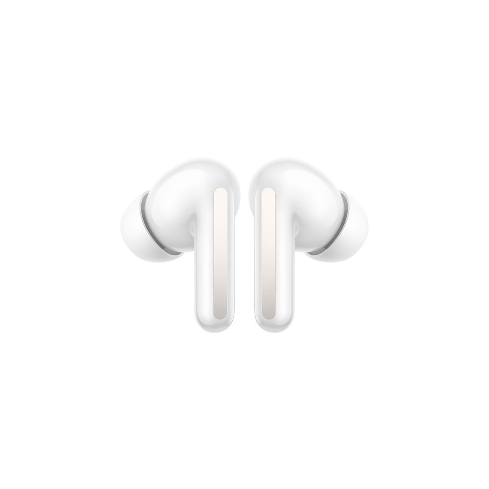 Xiaomi Redmi Buds 6 TWS Bluetooth Headset Cloud White - Image 5