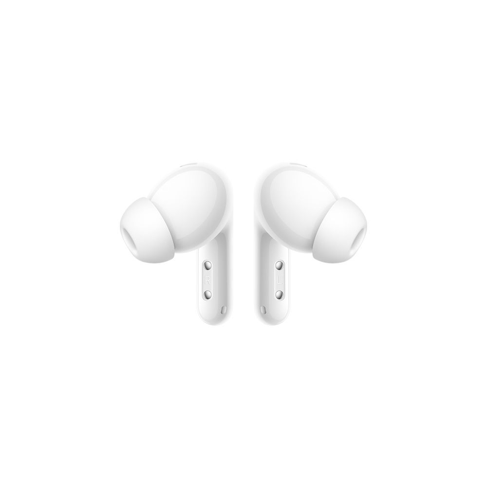 Xiaomi Redmi Buds 6 TWS Bluetooth Headset Cloud White - Image 6