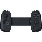 Razer Kishi V2 USB-C iPhone and Android Gaming Controller Gamepad Black