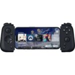 Razer Kishi V2 USB-C iPhone and Android Gaming Controller Gamepad Black - Image 2