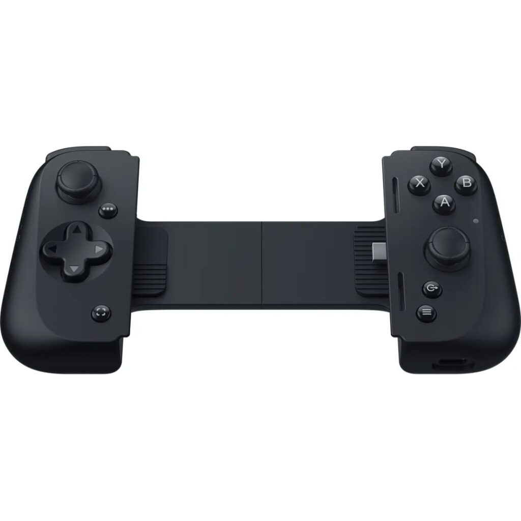 Razer Kishi V2 USB-C iPhone and Android Gaming Controller Gamepad Black - Image 4